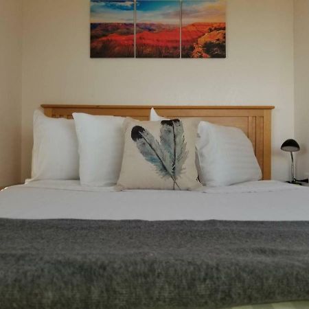 072A Affordable Getaway Near South Rim Sleeps 4- No Kitchenette Villa Valle Exteriör bild