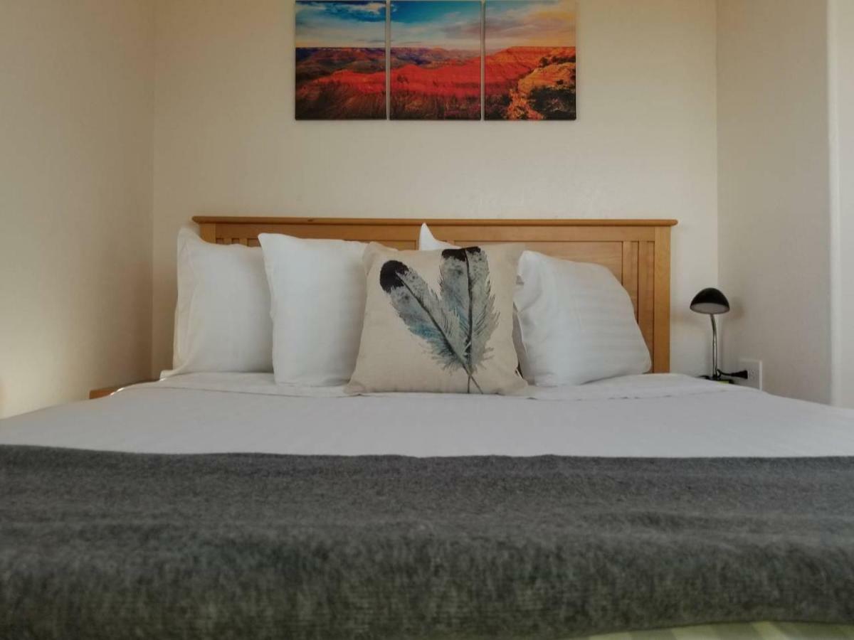 072A Affordable Getaway Near South Rim Sleeps 4- No Kitchenette Villa Valle Exteriör bild