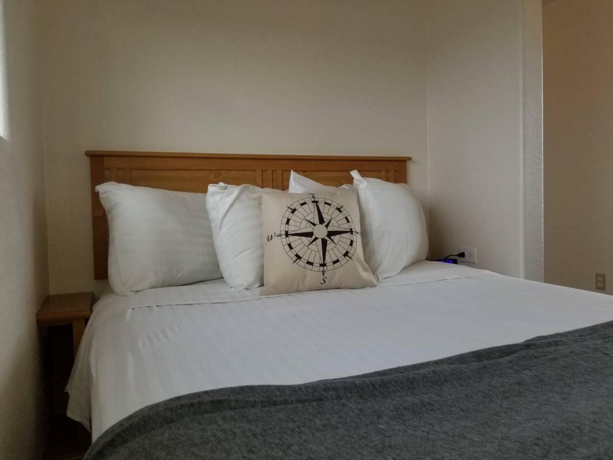072A Affordable Getaway Near South Rim Sleeps 4- No Kitchenette Villa Valle Exteriör bild