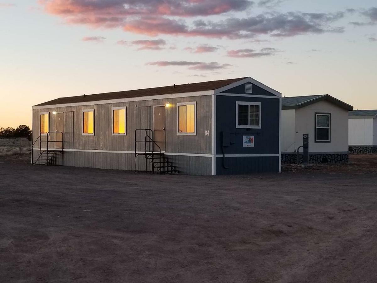 072A Affordable Getaway Near South Rim Sleeps 4- No Kitchenette Villa Valle Exteriör bild