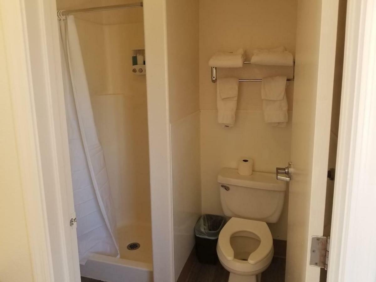 072A Affordable Getaway Near South Rim Sleeps 4- No Kitchenette Villa Valle Exteriör bild