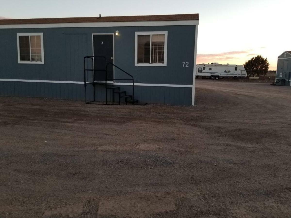 072A Affordable Getaway Near South Rim Sleeps 4- No Kitchenette Villa Valle Exteriör bild